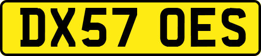 DX57OES
