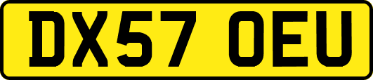 DX57OEU