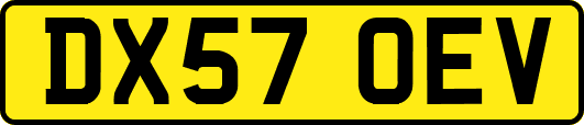 DX57OEV
