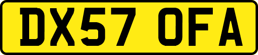 DX57OFA