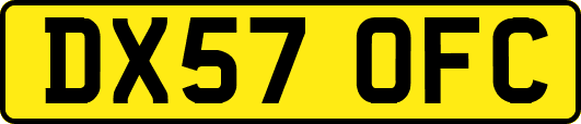 DX57OFC