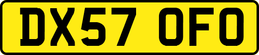 DX57OFO