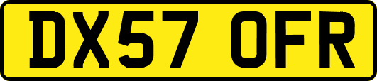 DX57OFR