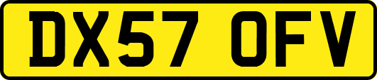 DX57OFV