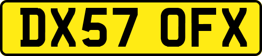 DX57OFX