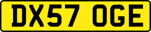 DX57OGE
