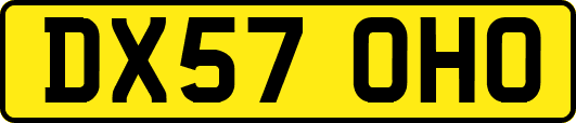 DX57OHO