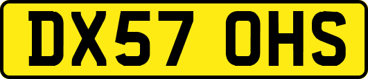 DX57OHS