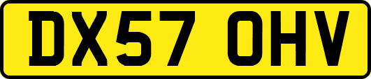 DX57OHV
