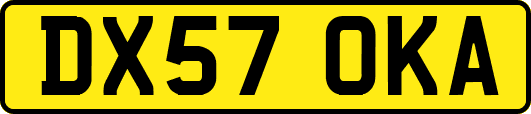 DX57OKA