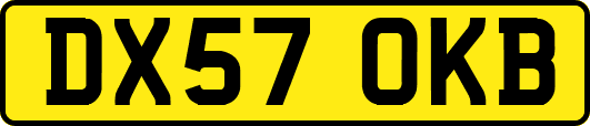 DX57OKB