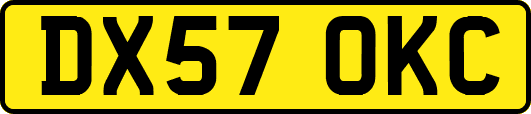 DX57OKC