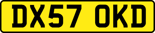 DX57OKD