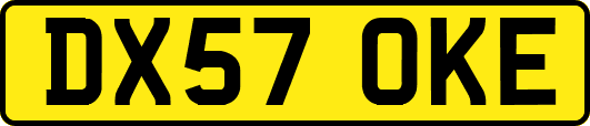 DX57OKE