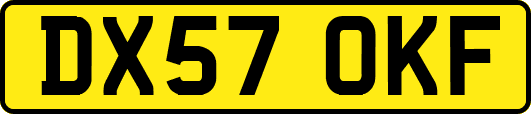 DX57OKF