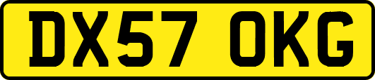 DX57OKG