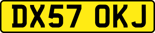 DX57OKJ