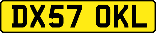 DX57OKL