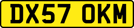 DX57OKM