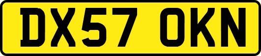 DX57OKN