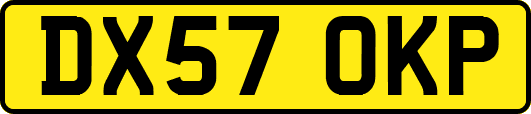 DX57OKP