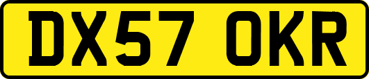 DX57OKR