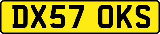 DX57OKS
