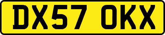 DX57OKX