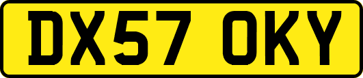 DX57OKY