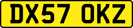 DX57OKZ