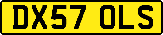 DX57OLS
