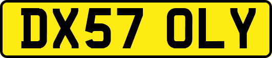 DX57OLY