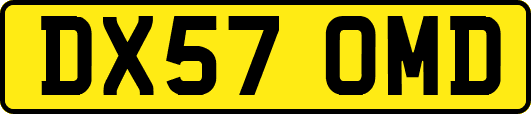 DX57OMD