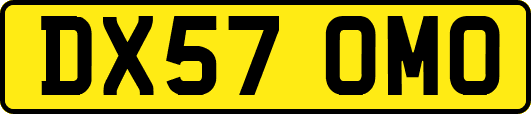 DX57OMO