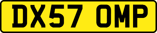 DX57OMP