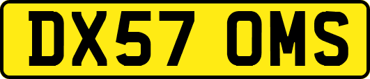 DX57OMS