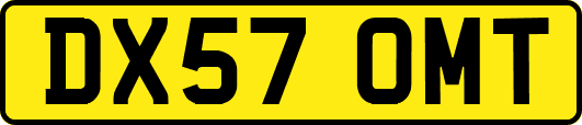 DX57OMT