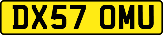 DX57OMU