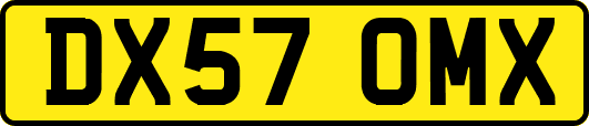 DX57OMX