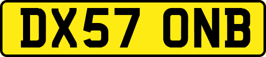 DX57ONB