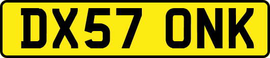 DX57ONK