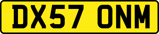 DX57ONM