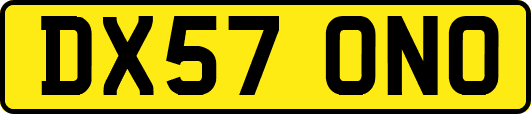 DX57ONO