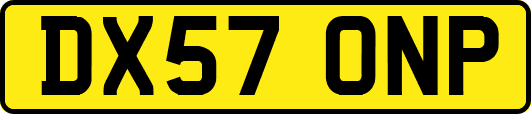DX57ONP
