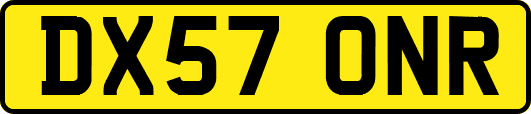 DX57ONR