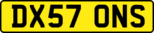 DX57ONS