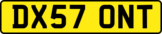 DX57ONT