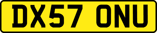 DX57ONU