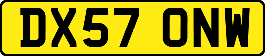 DX57ONW