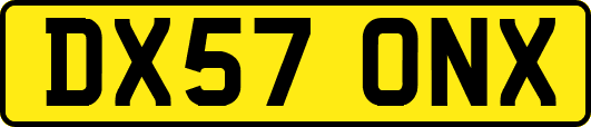 DX57ONX